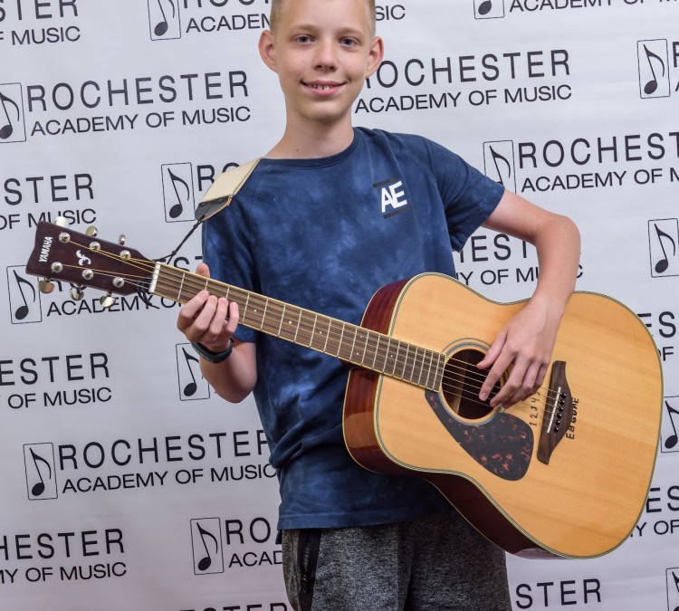 Rochester Academy of Music (Rochester,&nbspMN)